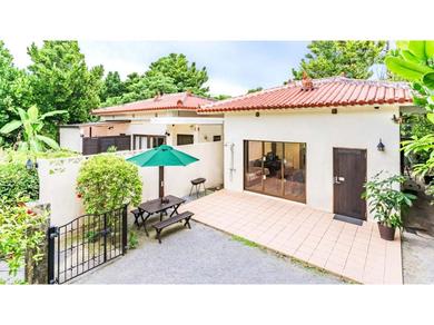 Holiday home Fukugi Terrace - Vacation STAY 61828v
