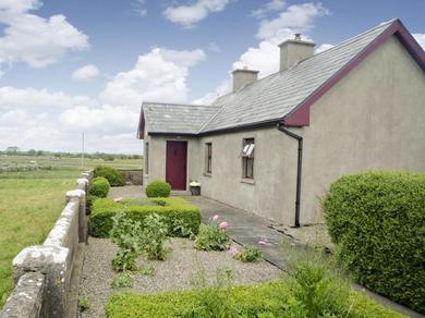 Holiday home Cappacurry Lodge Ballinrobe