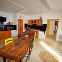 Апартаменты Gîte le Rocher - Apartment on the ground floor for 8 people