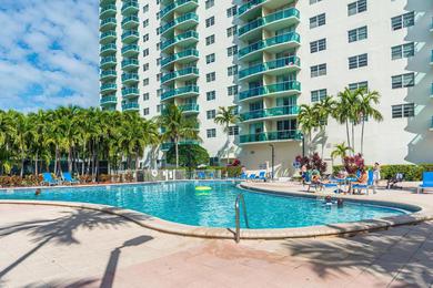 Апартаменты Miami Apartment Vacation
