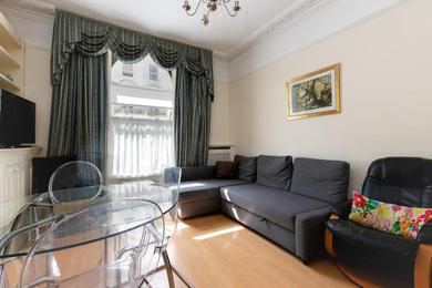 Apartments Gorgeous Two Bedroom Apartment in Central London