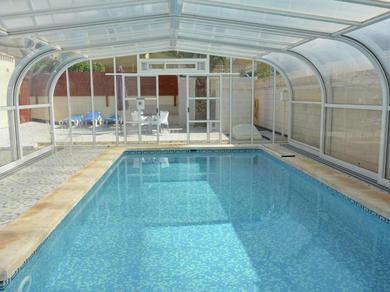 Вилла Modern Villa in Torrevieja with Swimming Pool