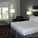 Hotel Holiday Inn Express & Suites Bonham, an IHG Hotel