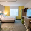 Отель Home2 Suites By Hilton Memphis East / Germantown, Tn