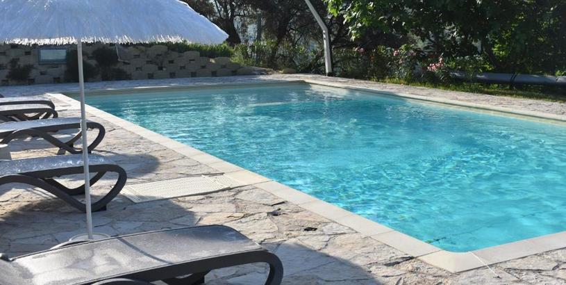 Villa Casa Raffaela, Charming villa with a nice pool