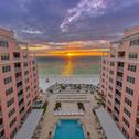 Курорт Hyatt Regency Clearwater Beach Resort & Spa