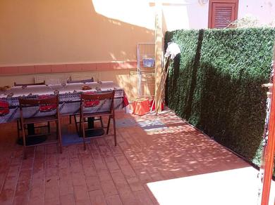 Апартаменты Studio with shared pool furnished terrace and wifi at Sciacca