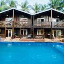 Resort Casa Obrigado Beach Cottages & Spa
