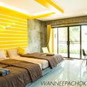 Hotel Wanneepachok resort