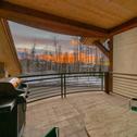 Апартаменты Granita 203 - Ski-in Ski Out Luxury Alpine Getaway