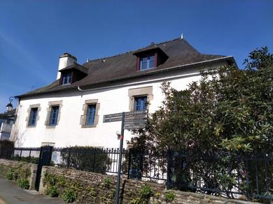 Гостевой дом La cour des Ursulines