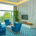 Отель Promenade Hotel Baku