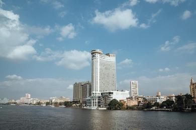 Отель Grand Nile Tower