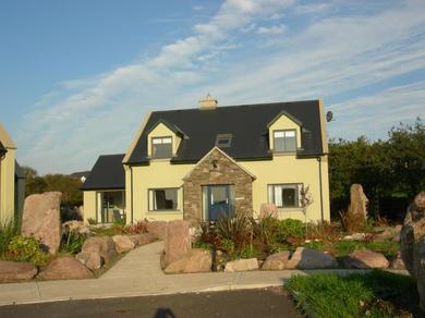 Holiday home Waterville Holiday Homes