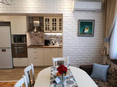 Apartments Central Varna Apartment - Lets4Holiday