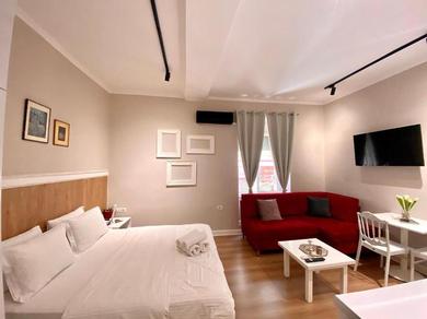 New Luxury Suite in the center of Tirana!