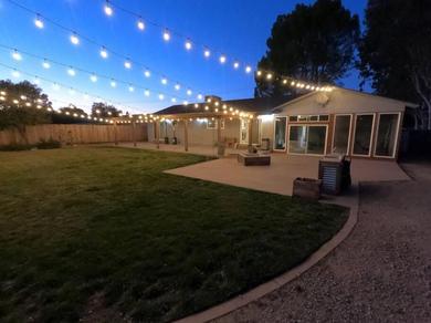 Holiday home Spacious yard - Designer estate - Wine country The Santa Cruz Villa