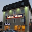 Hotel El Greco Hotel