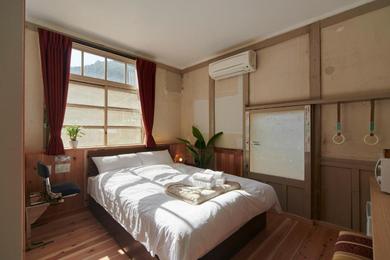 Hotel NIPPONIA HOTEL Koyasan Pilgrimage Railway Operated - Vacation STAY 83808