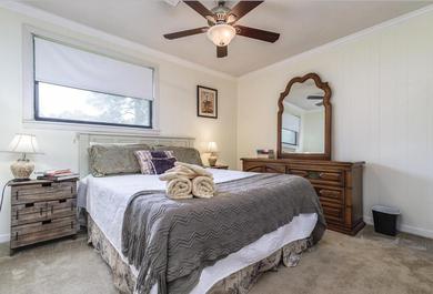 Дом отдыха Gorgeous home in Gulf Breeze by CozySuites
