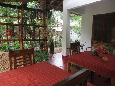 Guest house Timasha Home Stay