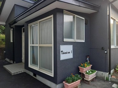 Hotel Takumisou1