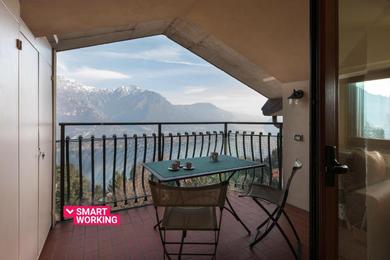 Апартаменты Civenna Lake View by Wonderful Italy