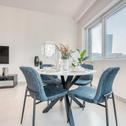 Apartments Blissful 1BR at Vezul Residence Business Bay by Deluxe Holiday Homes