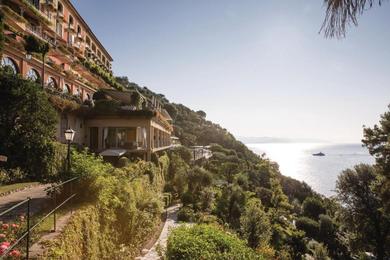 Hotel Splendido, A Belmond Hotel, Portofino