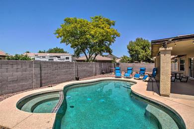  Glendale Home with Game Room, Fire Pit and Grill!