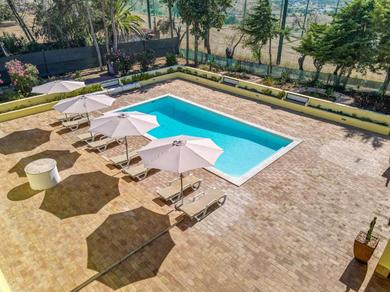 Villa Casa Dean by Algarve Golden Properties