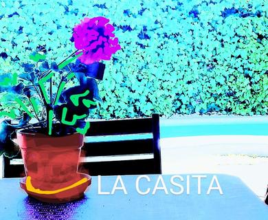 Holiday home La Casita