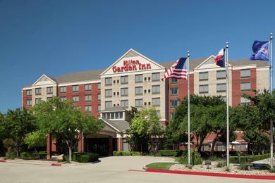 Hotel Hilton Garden Inn Dallas/Allen