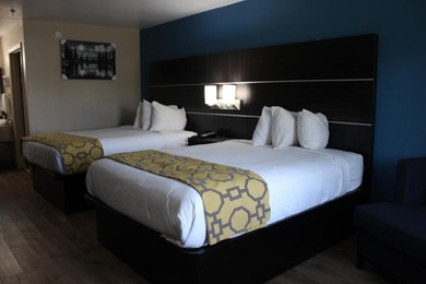 Motel Baymont Inn & Suites