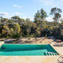 Villa beautiful holiday home in Castellar del Riu with garden
