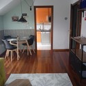 Apartments Apartamento soleado en La Penilla