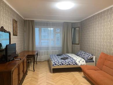Apartments KvartiraSvobodna - Studio apartments Tverskaya