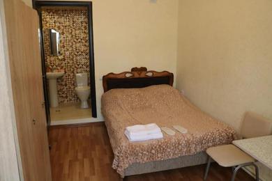 Guest house Hotel 333