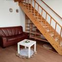 Дом отдыха 2 bedrooms house with balcony and wifi at Mira 5 km away from the beach