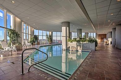 Apartments Sugar Mountain Condo with Pool, Hot Tub, and Views!