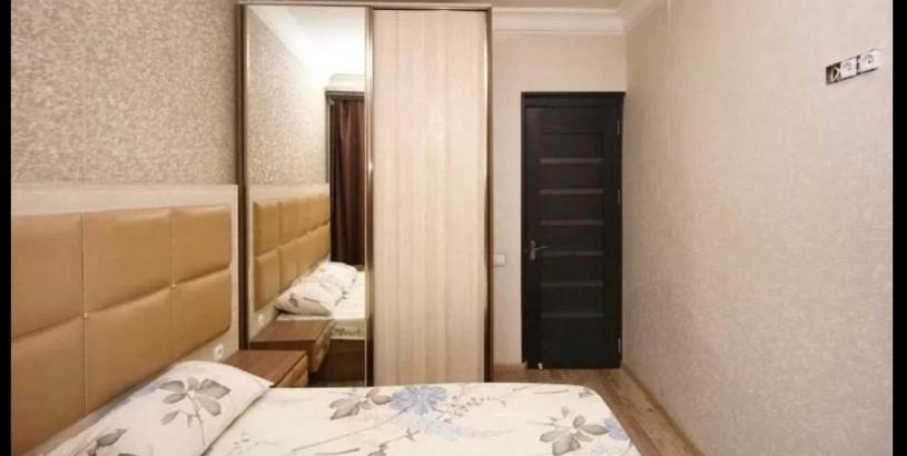 Apartments Comfy apartment in Yerevan