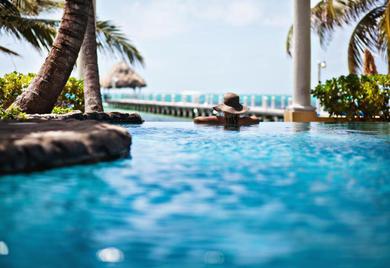 Курорт Pelican Reef Villas Resort