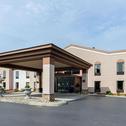 Отель Quality Suites Altavista – Lynchburg South
