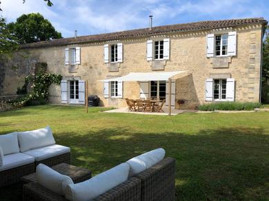 Holiday home La Panneterie