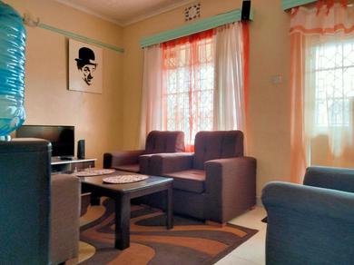 Airbnb in Kisumu