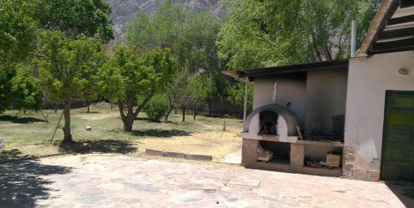 Guest house Inti Raymi