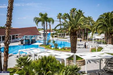 Курорт Valtur Il Cormorano Resort & Spa