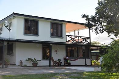 Дом отдыха Casa Kamagu