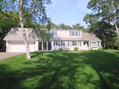 Holiday home 80 Landing Lane Chatham Cape Cod - - Keepin it Reel