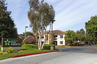 Отель Extended Stay America Suites - San Jose - Sunnyvale